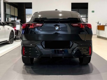 BMW X2 U10 2026 BMW X2 sDrive20i Sport Suv 1.5 (170KM) 2026, zdjęcie 3
