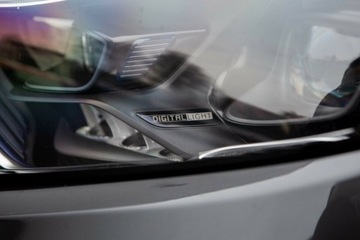 Mercedes GLC C254/X254 Coupe 2.0 220d 197KM 2024 Mercedes-Benz GLC 220d 4Matic Bogate Wyposazenie Mercedes-Benz Autotrade, zdjęcie 14