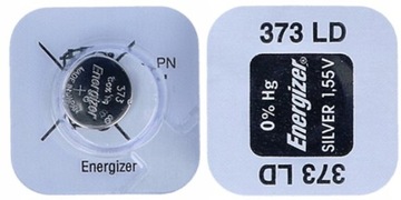 BATERIA SREBROWA ENERGIZER SR68 SR916SW 373