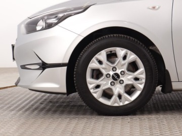 Kia Ceed III Kombi Facelifting 1.5 T-GDI 160KM 2022 Kia Ceed 1.5 T-GDI, Salon Polska, 1. Właściciel, zdjęcie 14