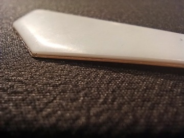 Tiger Arc скользит для Logitech G502 / Hero