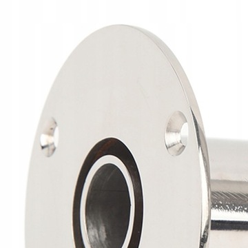 РАЗЪЕМ ВЫХЛОПНОЙ ТРУБЫ В КОРПУСЕ 22 ММ