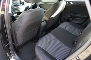 Kia Ceed III Kombi Facelifting 1.5 T-GDI 160KM 2023 Kia Ceed Bezwypadkowy Kamera Tempomat CarPlayAA klima 2stref. FV23, zdjęcie 7