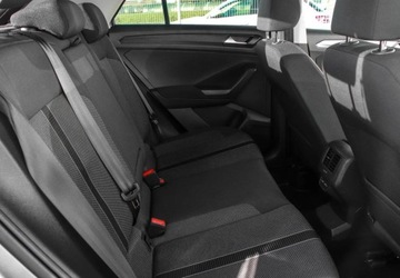 Volkswagen T-Roc I SUV Facelifting 1.5 TSI ACT 150KM 2022 Volkswagen T-Roc 1.5TSI 150KM Life DSG, Fotele Przednie, Tempomat Aktywny,, zdjęcie 11