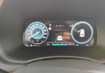 Hyundai i30 III 2025 Hyundai i30 1.5 Hybryda 140KM, zdjęcie 13