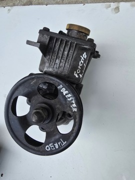 SUBARU FORESTER TURBO I SF 00R ČERPADLO SERVA