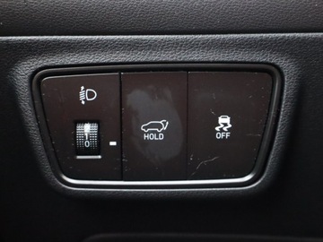 Hyundai Tucson IV SUV 1.6 T-GDI 48V 150KM 2022 Hyundai Tucson 1.6 T-GDI 48V MHEV, Salon Polska, zdjęcie 18