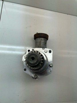 NÁPRAVA REDUKTOR HONDA CR-V CRV V 1.5 TURBO RJ3 290005RG000 29000-5RG-000