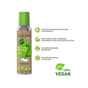 ДЕЗОДОРАНТ ДЛЯ ОБУВИ, ЭКОЛОГИЧЕСКОЕ ОСВЕЖЕНИЕ ОБУВИ