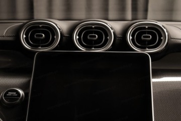 Mercedes GLC C254/X254 Coupe 2.0 200 204KM 2025 MERCEDES-BENZ GLC 200 4-Matic AMG Line 2.0 (204KM) 2025, zdjęcie 8