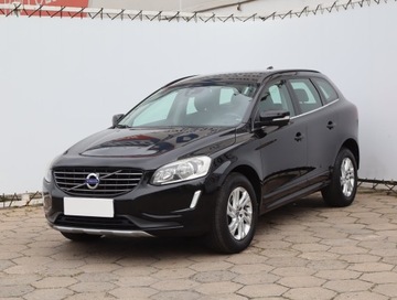 Volvo XC60 I SUV Facelifting 2.0 D3 DRIVE-E 150KM 2016 Volvo XC60 D3, Automat, Skóra, Navi, Klima, zdjęcie 1