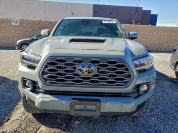 Toyota Tacoma II 2023 Toyota Tacoma Double Cab 2023 3.5l 3.5 Benzyna 278KM, zdjęcie 5