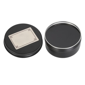 Nawilżające masło do brody bogata pianka przenośne