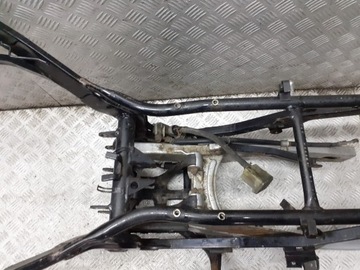 RAMA NOŚNA SUZUKI GSX 750 F GR78A 1989-1997