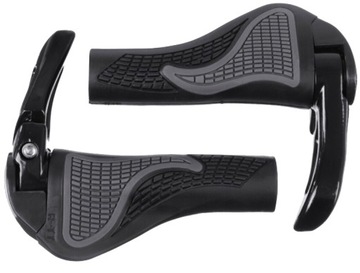 РУЧКИ ВЕЛОСИПЕДНОГО РУЛЯ