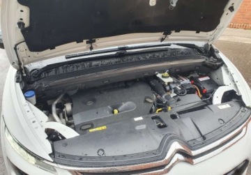 Citroen C4 Picasso II Picasso 2.0 BlueHDi 150KM 2015 Citroen C4 Picasso Kamera Hands Free GetHelp 2.0 Diesel 150KM, zdjęcie 22