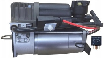 Pompa Airmatic Zawieszenia A2113200304 Do Mercedes E W211 CLS W219 S W220