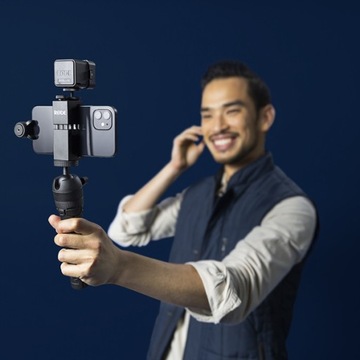 RODE VLOGGER KIT iOS - Комплект для съемок