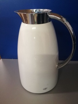 Кувшин из нержавеющей стали Alfi Mokka TT