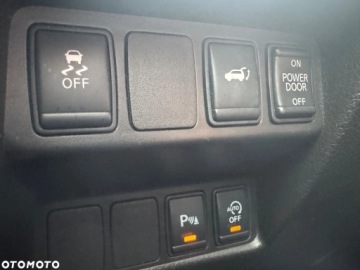 Nissan X-Trail III Terenowy 1.6 dCi 130KM 2016 Nissan X-Trail 1.6 dCi 2016r/ 7-osobowy/ navi/ kamery 360/ skóra, zdjęcie 10