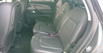 Citroen Grand C4 Picasso II Grand Picasso 1.6 e-HDi 114KM 2015 Citroen C4 Grand Picasso Citroen C4 Grand Picasso II 1.6 HDI 127tyskm 1.6, zdjęcie 14