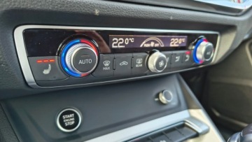 Audi Q3 II SUV 1.5 35 TFSI 150KM 2022 Audi Q3 Sportback 1.5TFSI 150KM SalonPL Iwl ASO Ha, zdjęcie 28