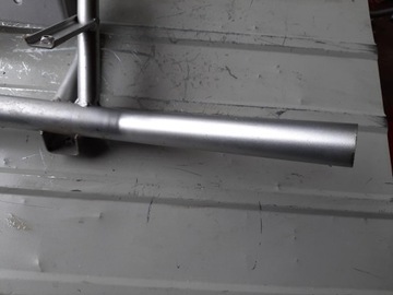 БАМПЕР БАМПЕР CECTEK QUADRIFT 500