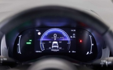 Toyota 2025 Toyota Yaris Hybrid 1.5 Style 1.5 Hybryda 116KM, zdjęcie 35