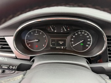 Opel Mokka I SUV 1.4 Turbo ECOTEC 140KM 2017 Opel Mokka X automat, navi, klima, gwarancja!, zdjęcie 7
