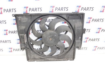 BMW F20 F21 F30 F36 VENTILÁTOR 320D MANUÁLNÍ 7640508