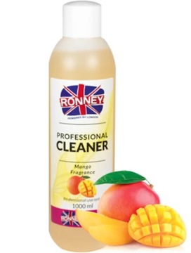 CLEANER KOSMETYCZNY ODTŁUSZCZACZ MANGO 1000ML