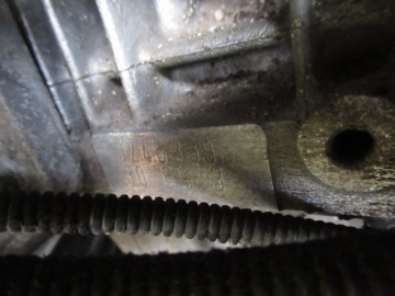 SWAP variklis BMW e39 e46 e60 e61 3.0 m54 231 AG m54b30 2004 m. 306S3 – nuotrauka 12