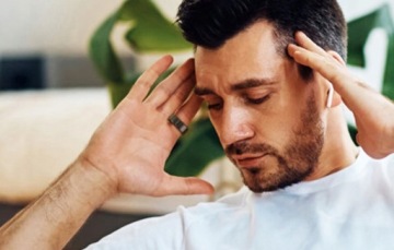 SMARTRING COLMI R02 РАЗМЕР SMART RING 19,8 ММ. 10 IP68 МОНИТОР ДЛЯ СНА, ЧЕРНЫЙ