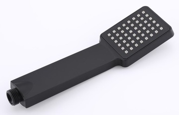 Смеситель для душа zxc черный