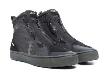 Trampki Motocyklowe TCX Ikasu WP Czarne 45
