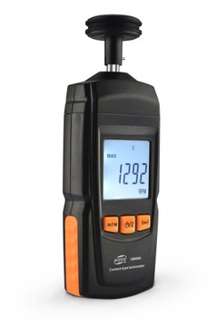 ЛАЗЕРНЫЙ ТАХОМЕТР GM8905 ТАХОМЕТР ЖК-ДИАМЕТР ОБ/МИН