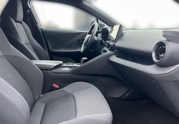 Toyota C-HR II 2024 Toyota C-HR 2.0 PHEV Style Salon PL VAT 23 1 wlasciciel ASO 2.0, zdjęcie 14