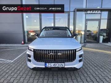 Jaecoo 7 2025 Jaecoo 7 Super Hybrid, 18,3 kWh, 143 KM + 204 KM, zdjęcie 1