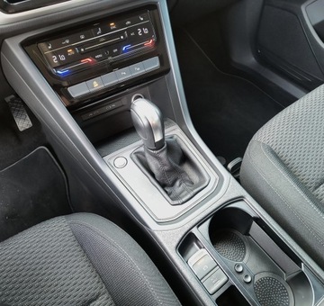 Volkswagen Touran III 1.5 TSI EVO 150KM 2023 Volkswagen Touran Comfortline 1.5 TSI 150KM DSG Sa, zdjęcie 20