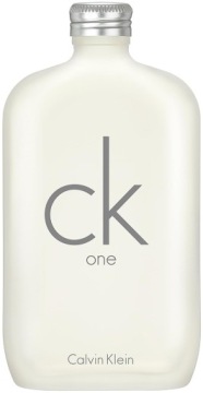 CALVIN KLEIN CK ONE EDT 300ML + распылитель ОРИГИНАЛ