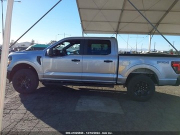 Ford 2024 Ford F150 2024r., STX, od ubezpieczalni 2.7 Benzyna 325KM, zdjęcie 3