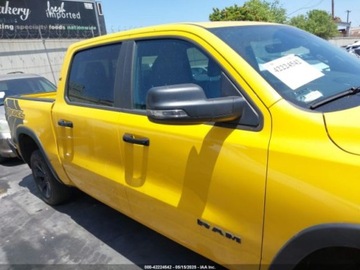  RAM 1500 Rebel 57 Box 2023 5.7l 5.7 Benzyna 395KM, zdjęcie 6