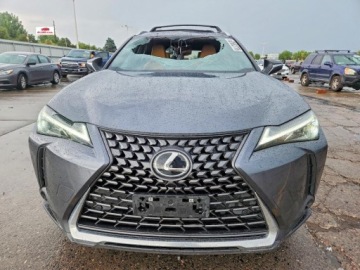 Lexus UX 2025 Lexus UX 300h Premium 2025 2.0 Hybryda 196KM, zdjęcie 5