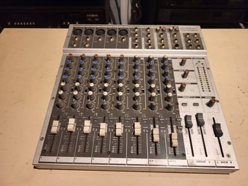 Mikser PHONIC MM1705a.tanio