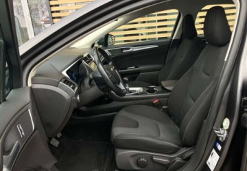 Ford Mondeo V Sedan 1.5 EcoBoost 160KM 2017 Ford Mondeo Ford Mondeo 1.5 EcoBoost Edition 1.5 Benzyna 160KM, zdjęcie 34