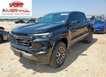 Chevrolet 2023 Chevrolet Colorado Z71 2023 2.7l 2.7 Benzyna 310KM