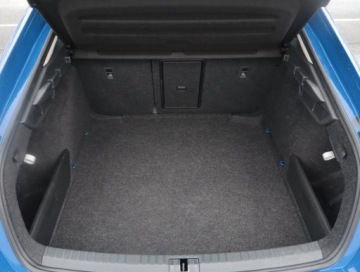 Skoda Octavia IV Liftback 1.5 TSI EVO 150KM 2022 Skoda Octavia 1.5 TSI e-tec, Salon Polska, zdjęcie 13