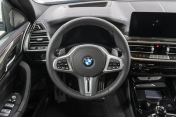 BMW X4 G02 2025 BMW X4 M40d - Dostępny od ręki!, zdjęcie 15