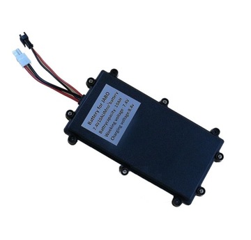 AKUMULATOR ŁÓDKI ZANĘTOWEJ JABO CG 10000 mAh 7.4V