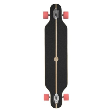 Longboard SMJ sport California 42x9.25' 70mm ABEC9